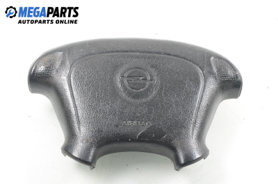 Airbag for Opel Astra F 1.8, 90 hp, station wagon, 1993