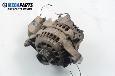 Alternator for Opel Astra F 1.8, 90 hp, station wagon, 1993