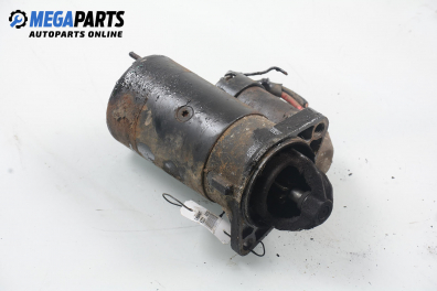 Starter for Opel Astra F 1.8, 90 hp, station wagon, 1993