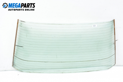 Rear window for Mercedes-Benz 190 (W201) 2.0, 122 hp, sedan, 1988