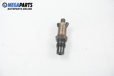 Diesel fuel injector for Ford Escort 1.8 D, 60 hp, hatchback, 5 doors, 1996