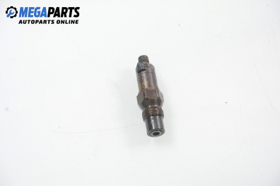 Duza diesel for Ford Escort 1.8 D, 60 hp, hatchback, 5 uși, 1996