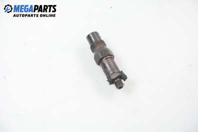 Diesel fuel injector for Ford Escort 1.8 D, 60 hp, hatchback, 5 doors, 1996