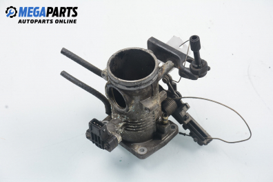 Clapetă carburator for BMW 3 (E36) 1.8, 113 hp, sedan, 1992