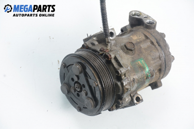 AC compressor for Opel Corsa B 1.2 16V, 65 hp, 3 doors, 1998