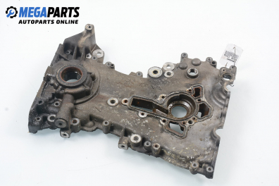 Oil pump for Opel Corsa B 1.2 16V, 65 hp, 3 doors, 1998