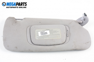 Sonnenblende for Chrysler Voyager 2.5 TD, 116 hp, 1996, position: rechts