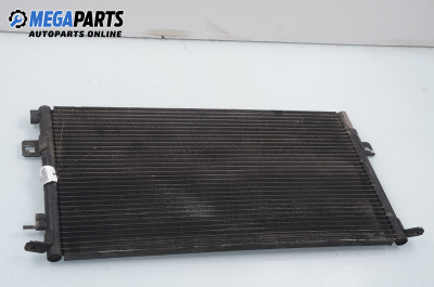 Radiator aer condiționat for Chrysler Voyager 2.5 TD, 116 hp, 1996