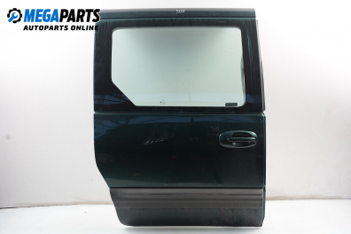 Door for Chrysler Voyager 2.5 TD, 116 hp, 1996, position: rear - right