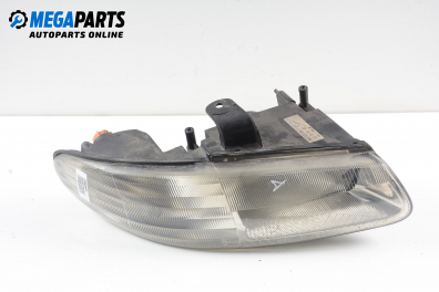 Headlight for Chrysler Voyager 2.5 TD, 116 hp, 1996, position: right