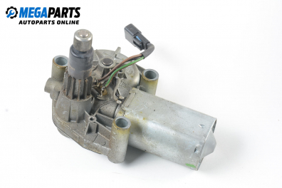 Motor ștergătoare parbriz for Chrysler Voyager 2.5 TD, 116 hp, 1996, position: din spate