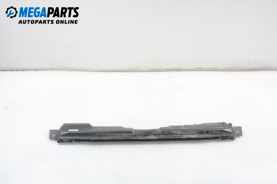 Radiator support bar for Chrysler Voyager 2.5 TD, 116 hp, 1996