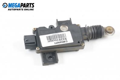 Door lock actuator for Chrysler Voyager 2.5 TD, 116 hp, 1996