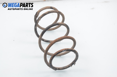 Coil spring for Chrysler Voyager 2.5 TD, 116 hp, 1996, position: front