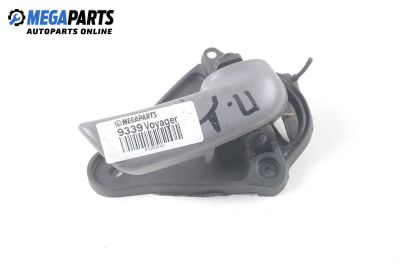 Inner handle for Chrysler Voyager 2.5 TD, 116 hp, 1996, position: front - right