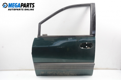 Door for Chrysler Voyager 2.5 TD, 116 hp, 1996, position: front - left