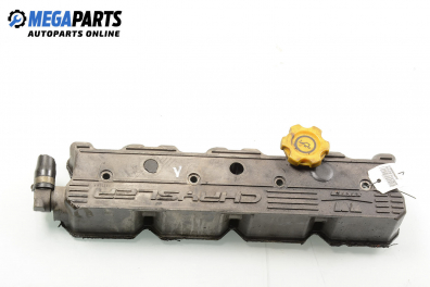 Valve cover for Chrysler Voyager 2.5 TD, 116 hp, 1996