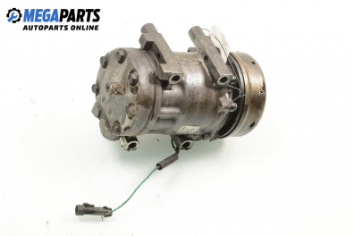 AC compressor for Chrysler Voyager 2.5 TD, 116 hp, 1996