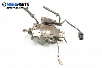 Diesel injection pump for Chrysler Voyager 2.5 TD, 116 hp, 1996