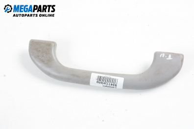 Handle for Mitsubishi Carisma 1.9 TD, 90 hp, hatchback, 1997, position: front - right