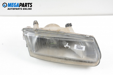 Headlight for Mitsubishi Carisma 1.9 TD, 90 hp, hatchback, 1997, position: right