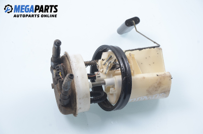 Supply pump for Mitsubishi Carisma 1.9 TD, 90 hp, hatchback, 1997