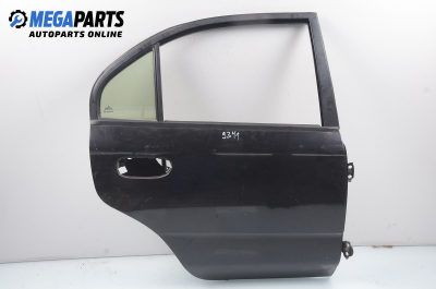 Door for Mitsubishi Carisma 1.9 TD, 90 hp, hatchback, 1997, position: rear - right