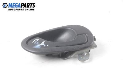 Inner handle for Mitsubishi Carisma 1.9 TD, 90 hp, hatchback, 1997, position: front - right