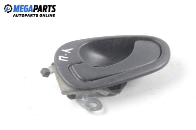 Inner handle for Mitsubishi Carisma 1.9 TD, 90 hp, hatchback, 1997, position: front - left