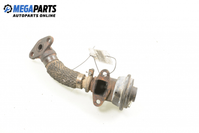 EGR ventil for Mitsubishi Carisma 1.9 TD, 90 hp, hecktür, 1997