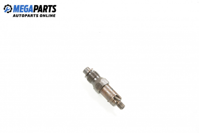 Diesel fuel injector for Mitsubishi Carisma 1.9 TD, 90 hp, hatchback, 5 doors, 1997