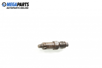 Diesel fuel injector for Mitsubishi Carisma 1.9 TD, 90 hp, hatchback, 5 doors, 1997