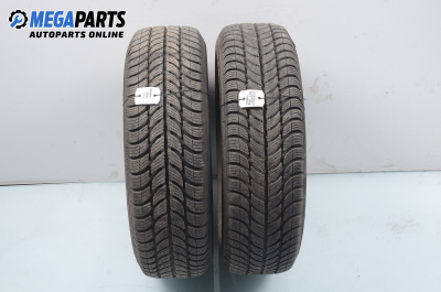 Snow tires SAVA 175/70/14, DOT: 3515 (The price is for two pieces)