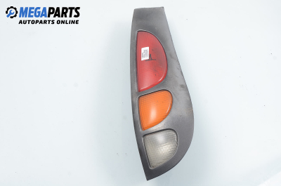 Tail light for Fiat Marea 1.9 JTD, 105 hp, station wagon, 1999, position: right
