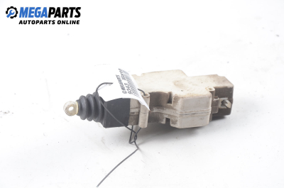 Door lock actuator for Fiat Marea 1.9 JTD, 105 hp, station wagon, 1999