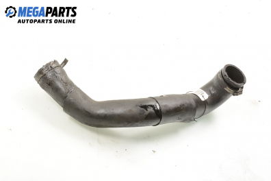 Turbo hose for Fiat Marea 1.9 JTD, 105 hp, station wagon, 1999