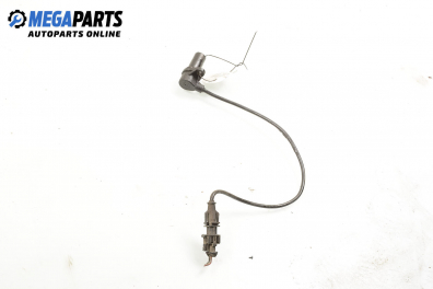 Senzor arbore cotit for Fiat Marea 1.9 JTD, 105 hp, combi, 1999