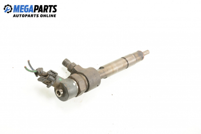 Diesel fuel injector for Fiat Marea 1.9 JTD, 105 hp, station wagon, 1999