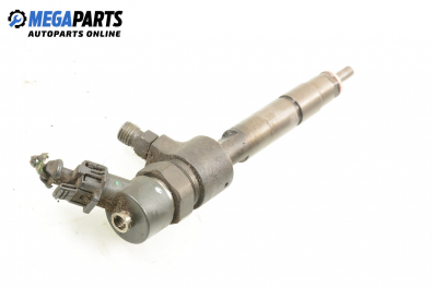 Diesel fuel injector for Fiat Marea 1.9 JTD, 105 hp, station wagon, 1999