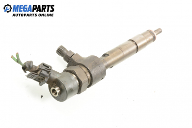 Diesel fuel injector for Fiat Marea 1.9 JTD, 105 hp, station wagon, 1999