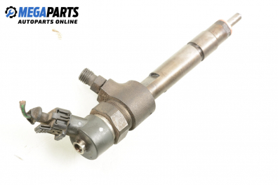 Diesel fuel injector for Fiat Marea 1.9 JTD, 105 hp, station wagon, 1999