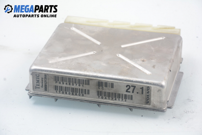 Transmission module for Volvo XC90 2.4 D5 AWD, 163 hp automatic, 2004