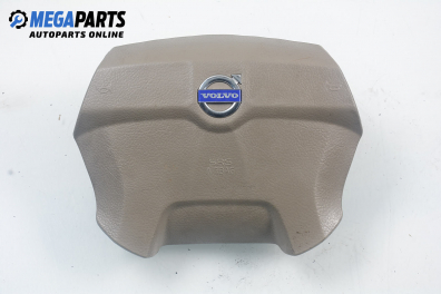 Airbag for Volvo XC90 2.4 D5 AWD, 163 hp automatic, 2004