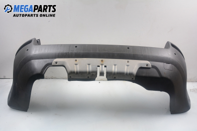 Rear bumper for Volvo XC90 2.4 D5 AWD, 163 hp automatic, 2004