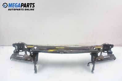 Front slam panel for Volvo XC90 2.4 D5 AWD, 163 hp automatic, 2004