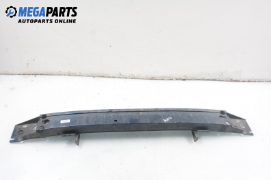 Bumper support brace impact bar for Volvo XC90 2.4 D5 AWD, 163 hp automatic, 2004, position: front