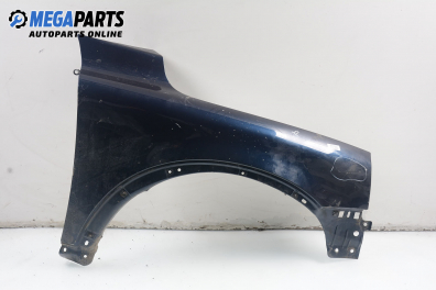Fender for Volvo XC90 2.4 D5 AWD, 163 hp automatic, 2004, position: right