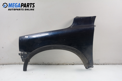 Fender for Volvo XC90 2.4 D5 AWD, 163 hp automatic, 2004, position: left