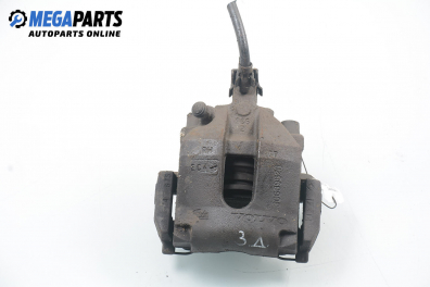 Caliper for Volvo XC90 2.4 D5 AWD, 163 hp automatic, 2004, position: rear - right
