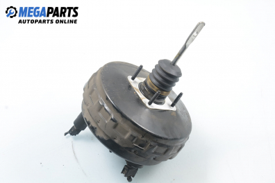 Servo for Volvo XC90 2.4 D5 AWD, 163 hp automatic, 2004